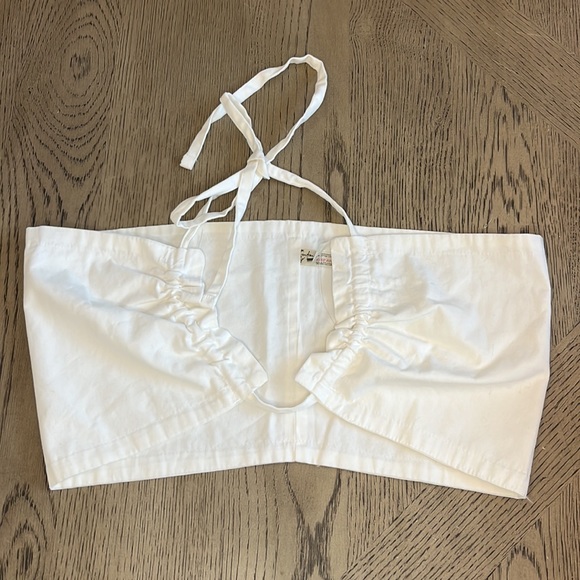 Free people summer of love convertible bra size small nwot - Picture 2 of 4
